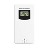 Multifunctional Weather Station Wireless Sensor Touch Screen