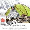 156 pcs 30 in 1 Outdoor Travel First Aid Kit