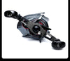 Seasir Mansory Ultralight Carbon BFS Baitcasting Reel 146g 11+1BB 7.3:1 HS Ratio