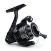 Seasir Stream Spinning Reel 139g Ultralight Carbon 6Kg Max Drag 5+1BB 5.4:1