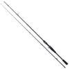 MiFiNE DREAM CAST Casting Rod 1.98M/2.13M/2.28M Power ML/M 2PC