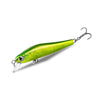 ASINIA Wind Wolf 56mm 3.9g Crankbait