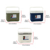 Portable 6L Insulated Cooler