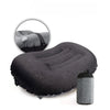 Portable Inflatable Camp Pillow