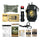 EDC POUCH-BLACK