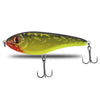 TSUYOKI Musky/Pike Jerkbaits 90mm/105mm Slow Sinking