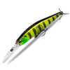 ASINIA Red Dragon 100mm 16g Crankbait