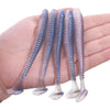 Proleurre PRO-395 Easy Shad T-Tail 5cm 7cm 9cm 5-10PCS