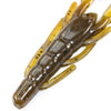 PEAK 6pcs Craws Soft Lures