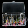 Histar Inline Spinner Bait 5g-20g