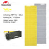 Naturehike R2.5 Moisture-Proof Folding Sleeping Mat