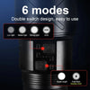 24000mAh Ultra Bright Tactical LED Flashlight