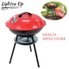 36 x 52CM Portable Grill