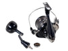 Shimano STRADIC SW Spinning Reel (2024 Version) 6BB+1RB 5.7/6.2/4.6/4.9/5.6