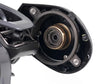 Shimano SLX Baitcasting Reel (2024 Version) 6.3:1/7.2:1/8.2:1 4+1BB 5.5Kg Max Drag