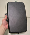 35CM Cast Iron Grill Pan