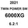 6000XG