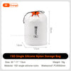 HIKEMAN Ultralight Waterproof Stuff Sack S M L