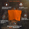 LIFE Emergency Survival Waterproof Poncho