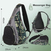 Histar Multi-Functional Sling/Waist Tackle Bag