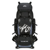 Bubumi Mountaineering Backpack 90L