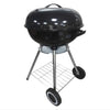 K-STAR Portable Outdoor Charcoal BBQ Grill
