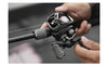 Daiwa ALPHAS BF TW Low Profile Baitcasting Reel 6.3 8.5 6+1BB 3.5Kg Max Drag