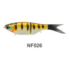 Noeby Amata Glide Swimbait  215mm 73g Slow Sinking