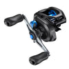 Shimano SLX 150 DC (2023 Model) Baitcasting Reel 3+1BB 5Kb MAx Drag 6.3:1/7.2:1/8.2:1