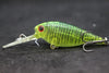 wLure 7g 5cm Lightweight Deep Water 3-4m Diver 3-4 Crankbait Lure