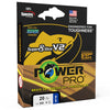 POWER PRO 10-80lb 8X Super PE Braided Fishing Line