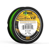 POWER PRO 10-80lb 8X Super PE Braided Fishing Line