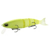 JOHNCOO 1PC 230mm/100g Jointed Floating Swimbait