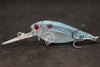 wLure 7g 5cm Lightweight Deep Water 3-4m Diver 3-4 Crankbait Lure