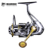 BearKing AF Series 9BB 5.2:1 10Kg Max Power Spinning Reel