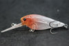 wLure 7g 5cm Lightweight Deep Water 3-4m Diver 3-4 Crankbait Lure