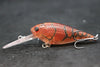 wLure 7g 5cm Lightweight Deep Water 3-4m Diver 3-4 Crankbait Lure