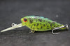 wLure 7g 5cm Lightweight Deep Water 3-4m Diver 3-4 Crankbait Lure