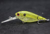 wLure 7g 5cm Lightweight Deep Water 3-4m Diver 3-4 Crankbait Lure