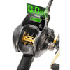 Histar HSD200X Digital Electric Reel 7.0:1 6+1BB