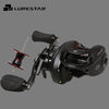 Lurestar C9-AIR 154g 11+1bb Ultralight Baitcasting Reel