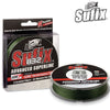 Sufix 832 Braided Line 120m/250m Size 30-86lb