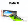 Hunthouse 70mm/17g 100mm/47g Lipless Jerkbait