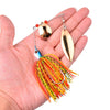 1Pc 10g/15.7g/16g/16.5g/17g Spinnerbait