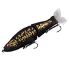 BearKing 1Pc 135mm/1oz Swimbait