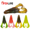 Kopper Live Target 90mm/15g Topwater Frog Lure 2pcs/bag