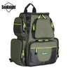 SeaKnight SK004 25L/7.5L Tackle Backpack