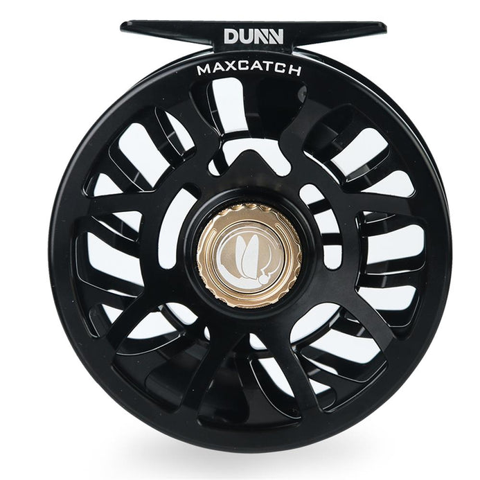 Maximumcatch Maxcatch DUNN Fully Sealed Waterproof Fly Reel 2+1BB – Pro  Tackle World