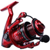 Sougayilang GB Series 13+1BB 5.1:1/5.5:1 Spinning Reel