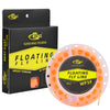 SF FL07B All-Viz Bi-Colour 90FT Weight Forward Floating Fly Line